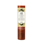 Coventry Creations - Blessed Herbal Candles - Happy