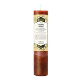 Coventry Creations - Blessed Herbal Candles - Happy