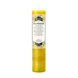 Coventry Creations - Blessed Herbal Candles - Happiness