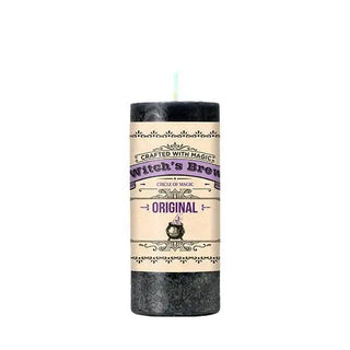 Witch’s Brew Original Candle 2x4