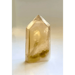 Crystal Gemstone Bar Soap by The Crystal Soapsmith