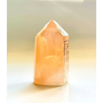 Crystal Gemstone Bar Soap by The Crystal Soapsmith
