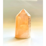 Crystal Gemstone Bar Soap by The Crystal Soapsmith