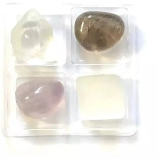 Crystals for Meditation - Gift Set - Crystals