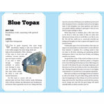 Crystals Oracle Book & Card Deck
