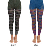 Lacy Knit Leggings