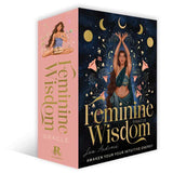 Feminine Wisdom Oracle by Lea  Androic
