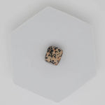 Dalmatian Jasper Crystal Tumbled Stone - Crystals