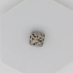 Dalmatian Jasper Crystal Tumbled Stone - Crystals