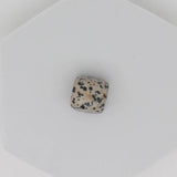 Dalmatian Jasper Crystal Tumbled Stone - Crystals