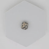 Dalmatian Jasper Crystal Tumbled Stone - Crystals