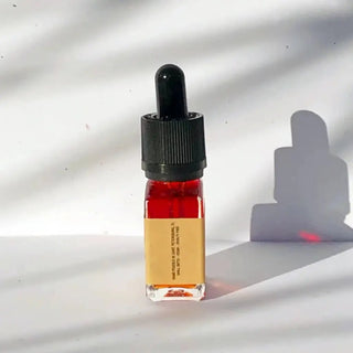 Desert Fleur 15mL Essential Oil - Bohemian Rêves