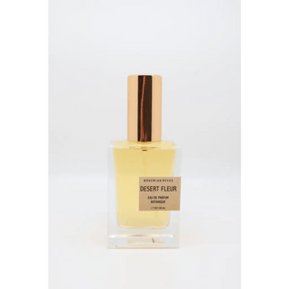 Desert Fleur Botanical Parfum by Bohemian Rêves - The Boho Depot