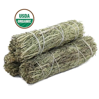 Copal Sage Smudge Sticks | 4’’