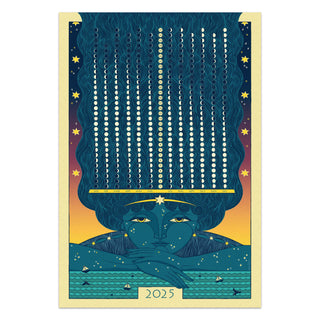 2025 Lunar Calendar