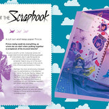When Doves Craft Book