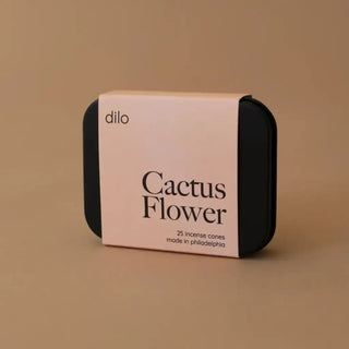Dilo - Cactus Flower Incense