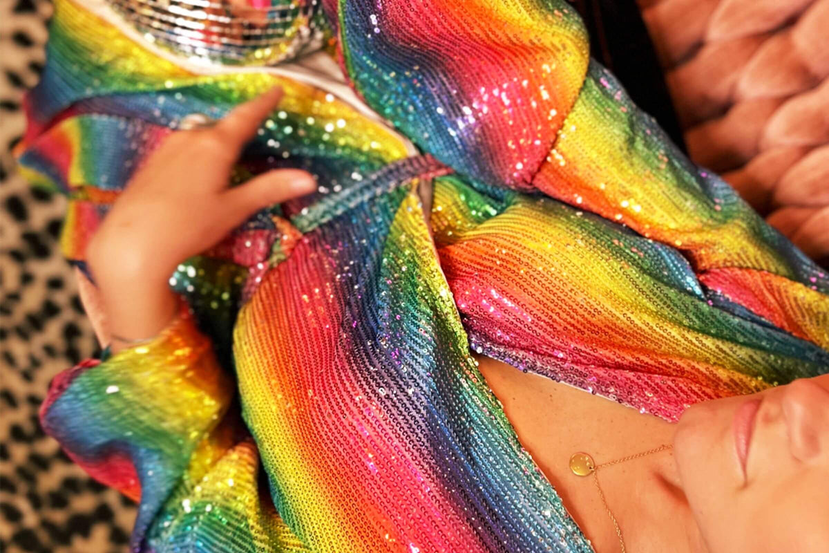 Discko Style Disco Outfits & 70s Disco Fashion & Style – The Boho Depot