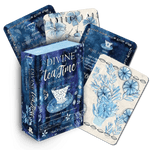 Divine Tea Time Inspiration Cards