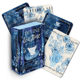 Divine Tea Time Inspiration Cards