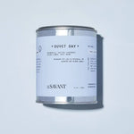 Duvet Day Candle