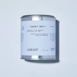 Duvet Day Candle