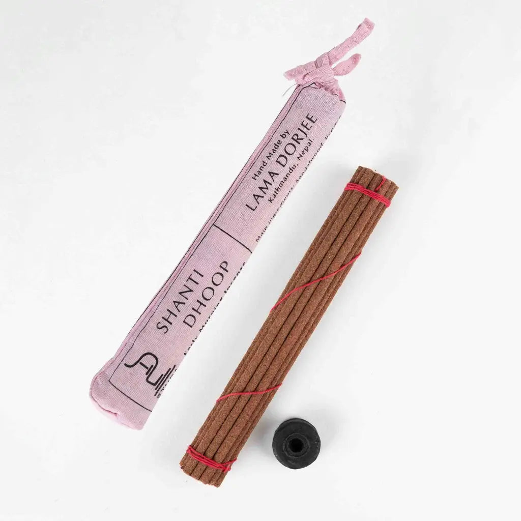 Early Morning Incense Set