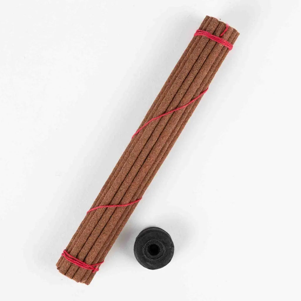 Early Morning Incense Set