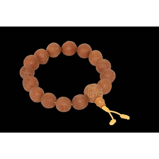 Bodhi Seed Bracelets