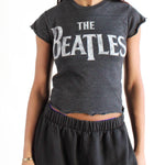 Vintage Music Graphic Tee