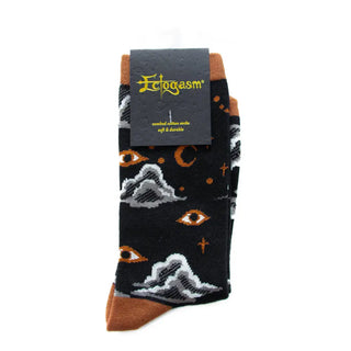 Starry Eyes Socks