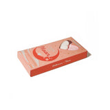 Over the Moon Sweet Heart Bath Bombs