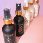 Energy Cleanse Aromatherapy Body & Room Myst