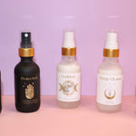 Energy Cleanse Aromatherapy Body & Room Myst