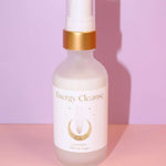 Energy Cleanse Aromatherapy Body & Room Myst