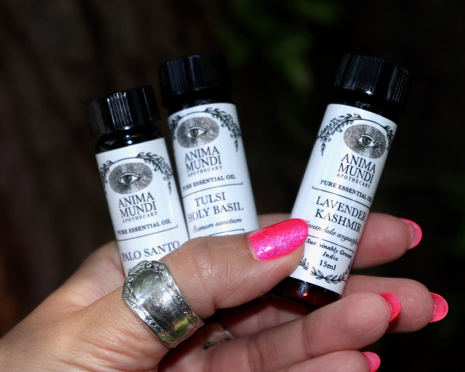 Essential oils for aromatherapy, diffusers, and home fragrance rituals