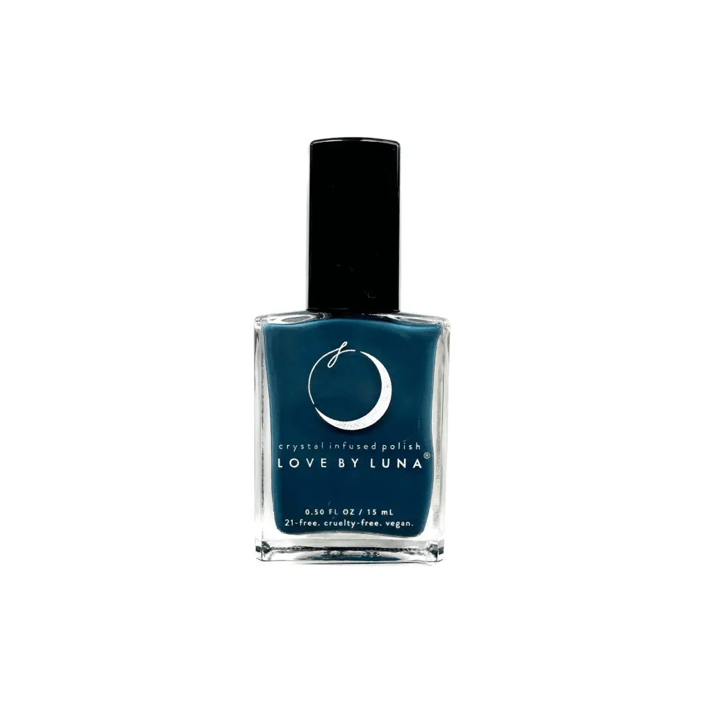 Eternal Student Nail Polish