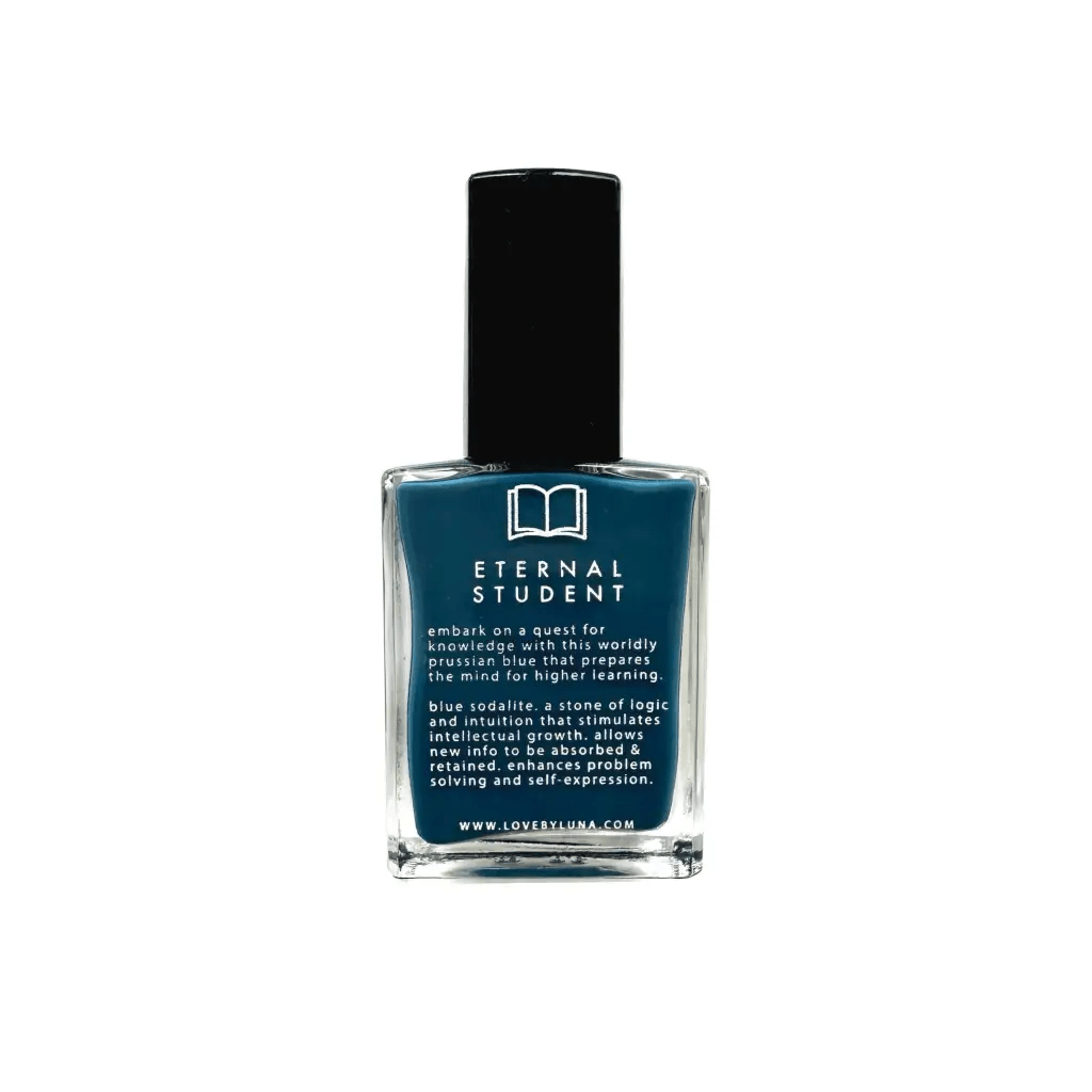 Eternal Student Nail Polish