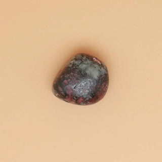 Eudialyte Crystal Tumbled Stone - Crystals