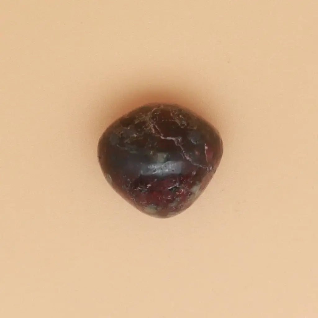 Eudialyte Crystal Tumbled Stone - Crystals