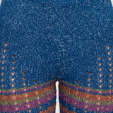 Lacy Knit Leggings