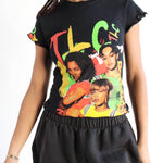 Vintage Music Graphic Tee