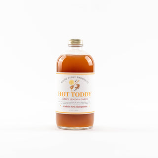 Hot Toddy Mix