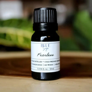 Fearless Essential Oil Blend 10ml | 100% Pure