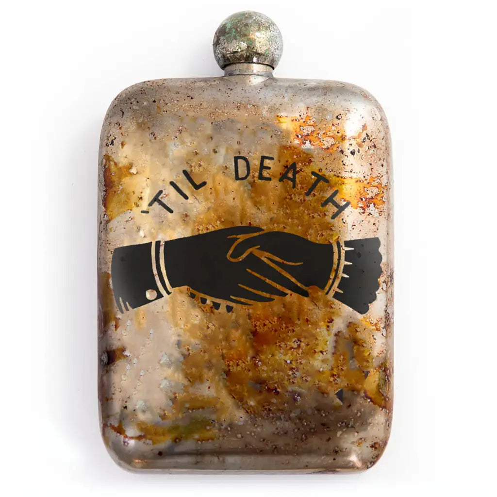 Flask - Til Death