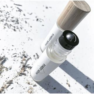 Forest Moon Perfume Oil Roll