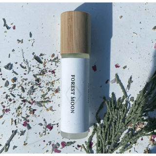 Forest Moon Perfume Oil Roll