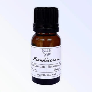 Essential Oil 10ml | 100% Pure - Frankincense