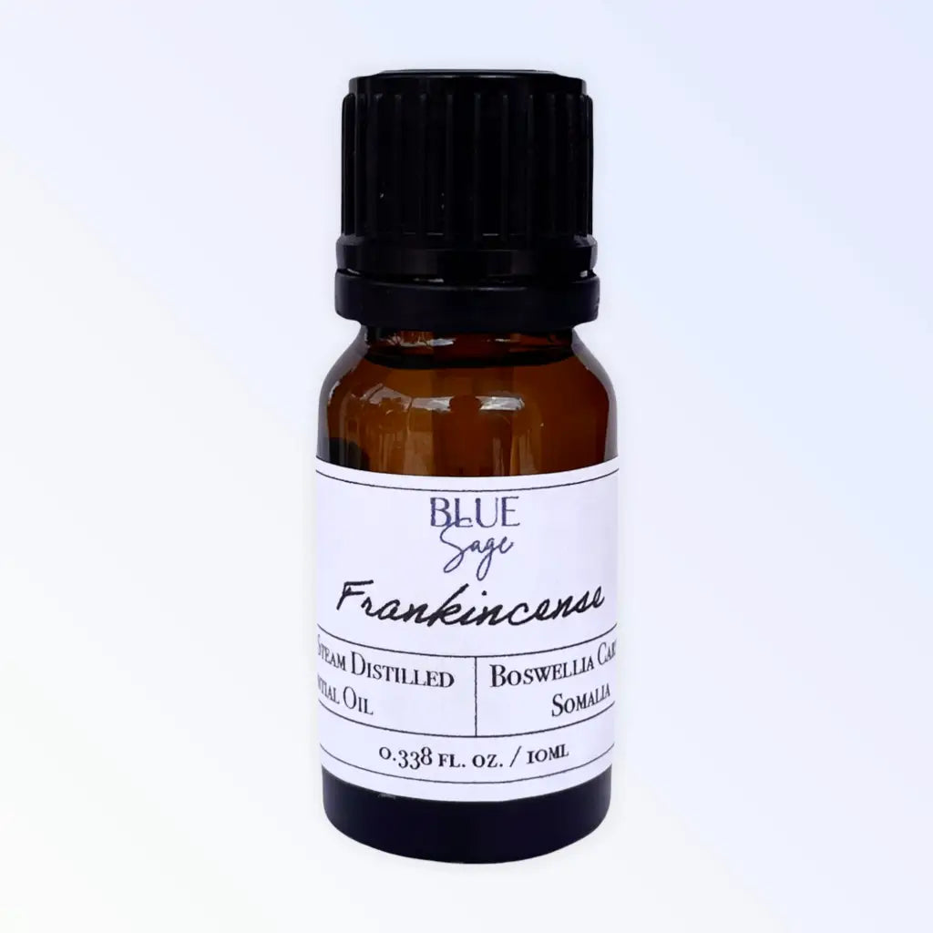 Frankincense Essential Oil 10ml | 100% Pure