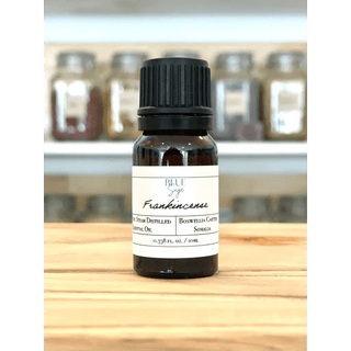 Essential Oil 10ml | 100% Pure - Frankincense